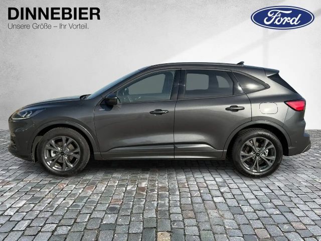 Ford Kuga ST Line X