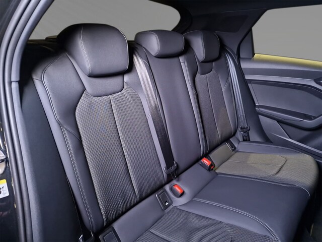 Audi A1 30 TFSI Allstreet S-Tronic