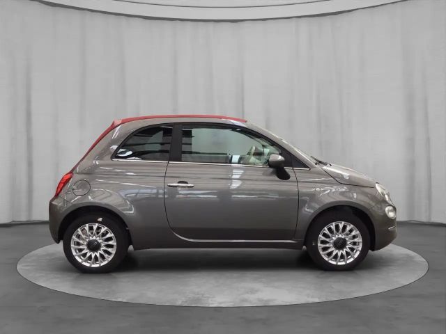 Fiat 500 Dolcevita