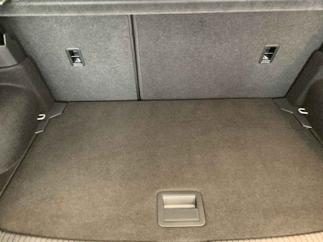 Volkswagen T-Cross 1.0 TSI DSG