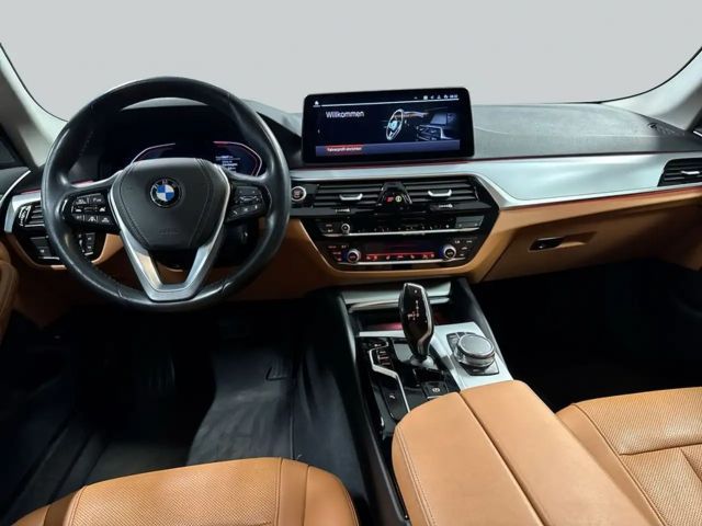 BMW 530 530d Touring
