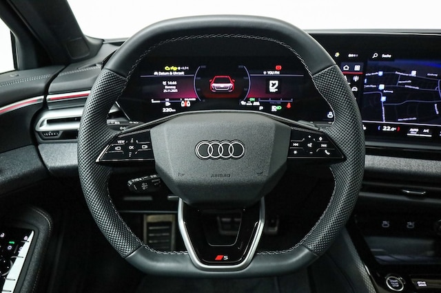 Audi A5 Avant S-Tronic