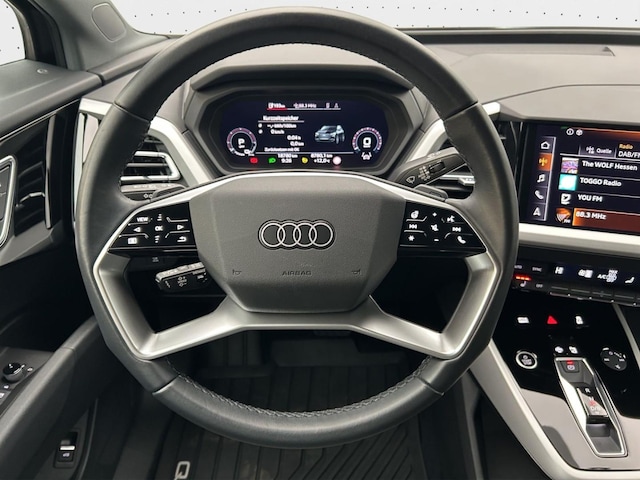 Audi Q4 e-tron 40 Sportback