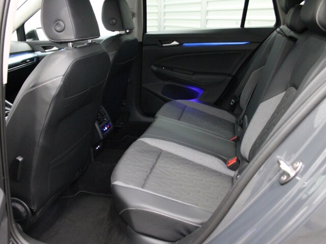 Volkswagen Golf 1.5 TSI Golf VIII Variant