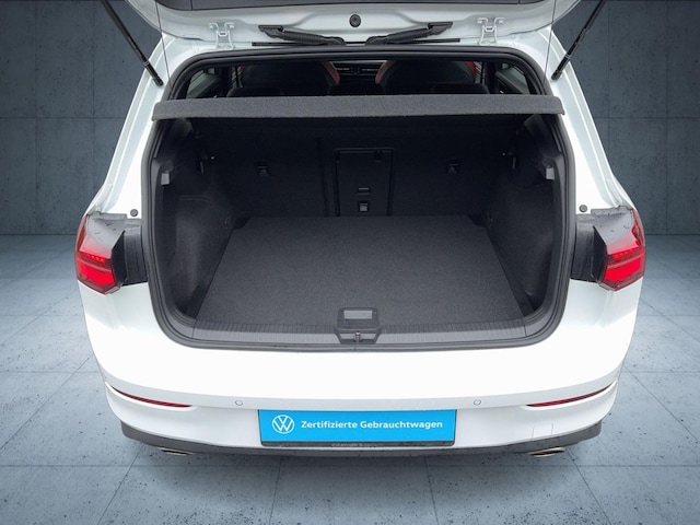 Volkswagen Golf Business GTI