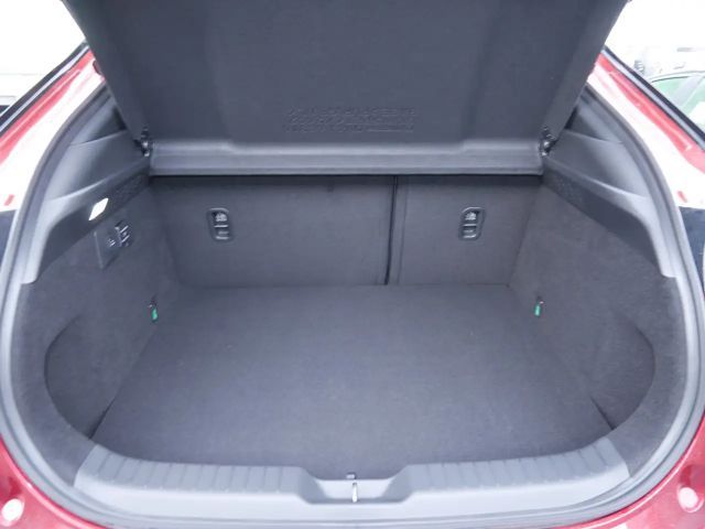 Mazda MX-30 SkyActiv e-Skyactiv