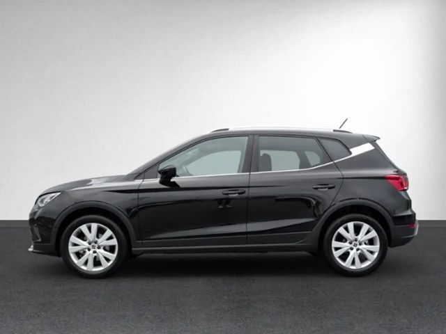 Seat Arona 1.0 TSI DSG