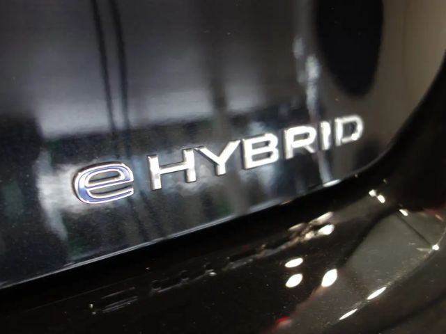 Volkswagen Golf DSG Style eHybrid