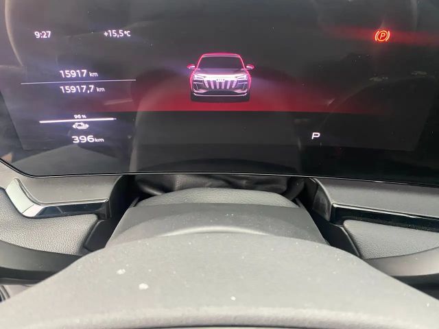 Audi Q6 e-tron Quattro