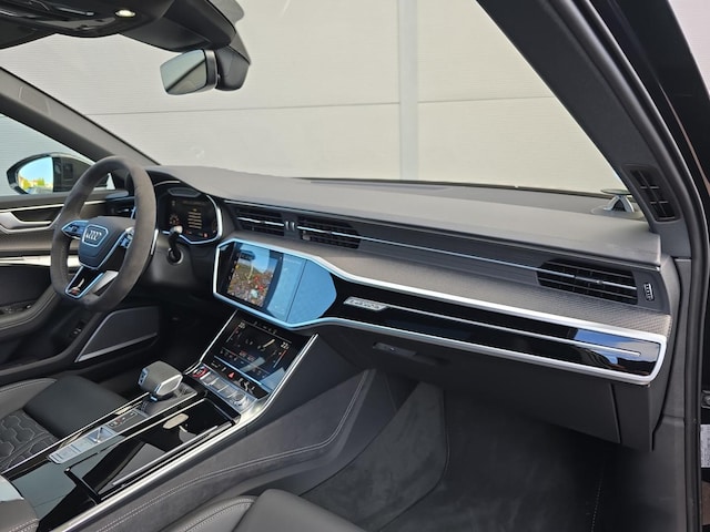 Audi RS6 Avant Quattro