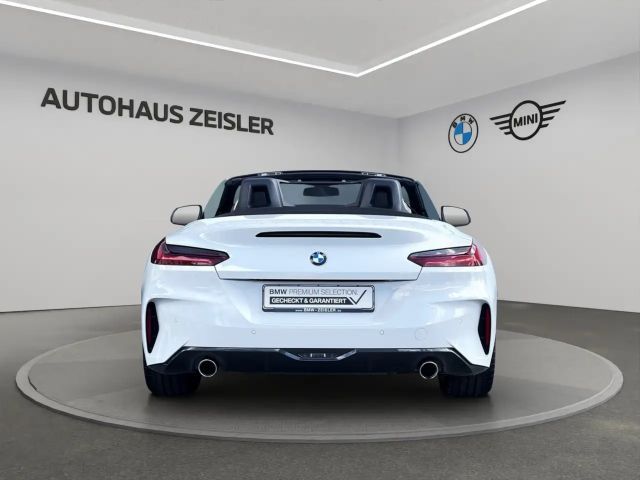 BMW Z4 Cabrio Roadster sDrive20i
