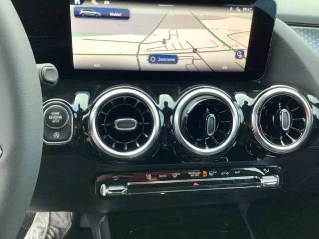 Mercedes-Benz B 200 Progressive