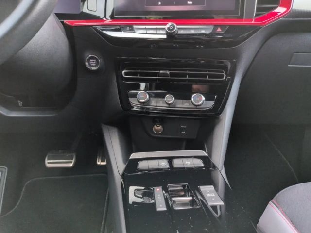 Opel Mokka GS-Line Grand Sport