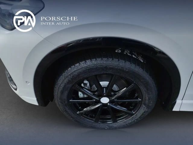 Volkswagen Tiguan DSG Sport