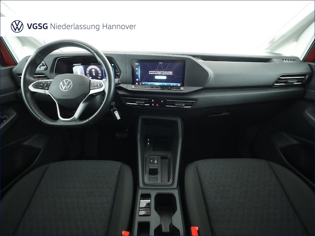 Volkswagen Caddy Life Maxi