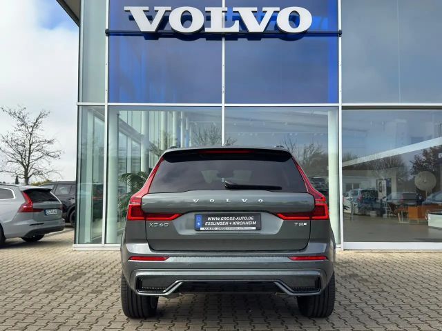 Volvo XC60 AWD Dark T8 Ultra