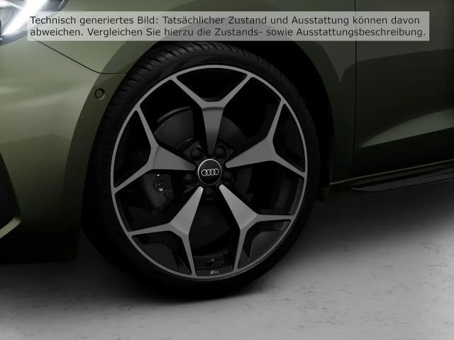 Audi A1 35 TFSI S-Line