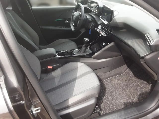 Peugeot 208 Allure Pack PureTech