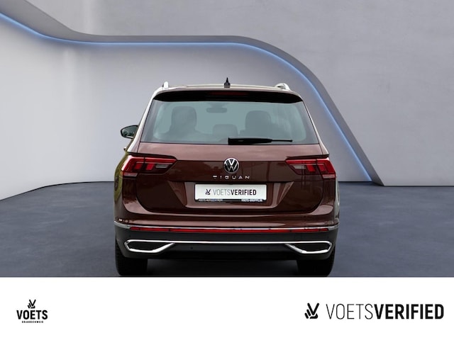 Volkswagen Tiguan 2.0 TDI DSG Elegance Elegance