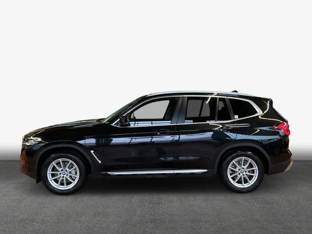 BMW X3 xDrive30e