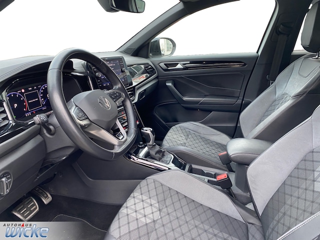 Volkswagen T-Roc 1.5 TSI DSG R-Line