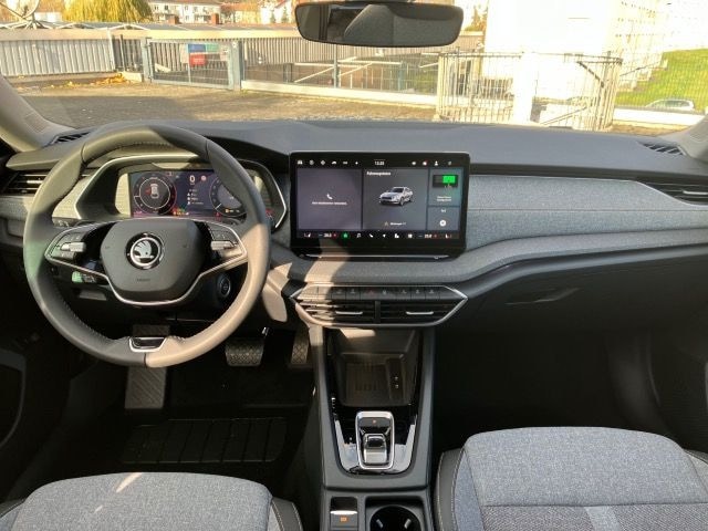 Skoda Octavia Combi Selection