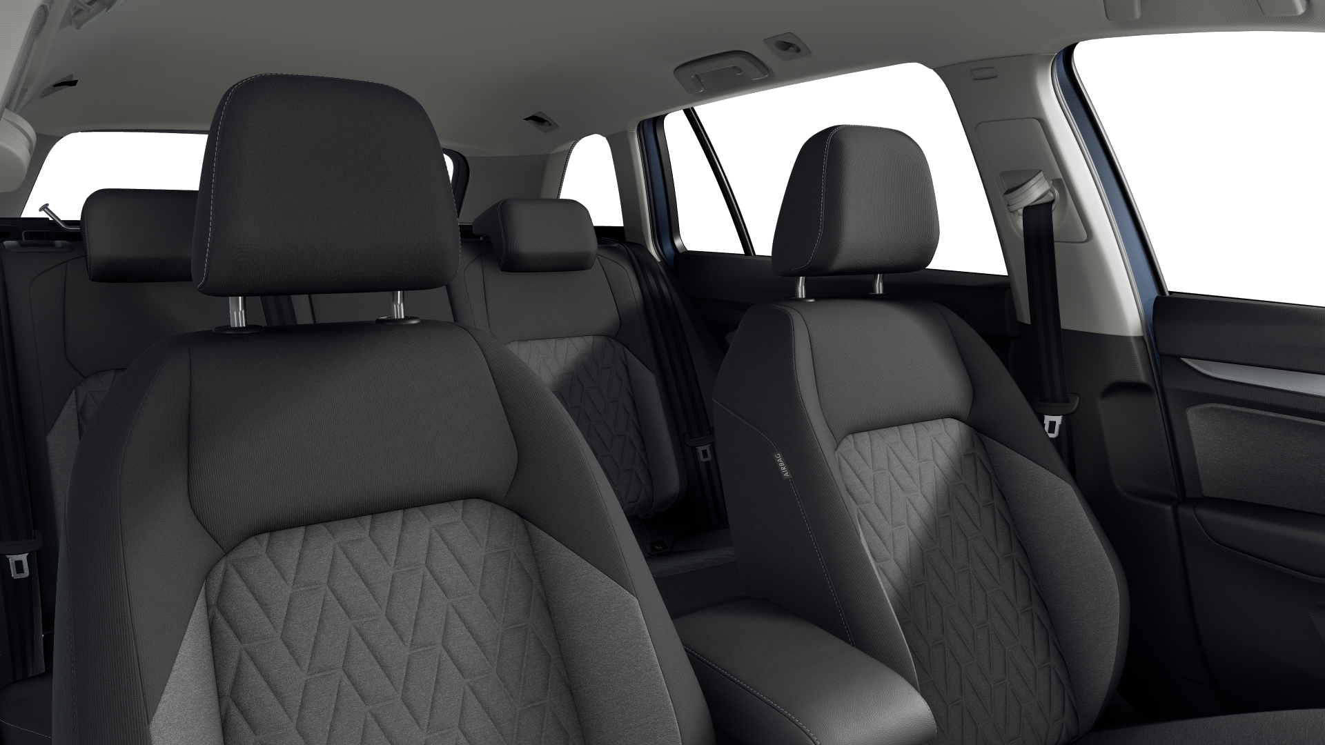 Volkswagen Golf Life Variant