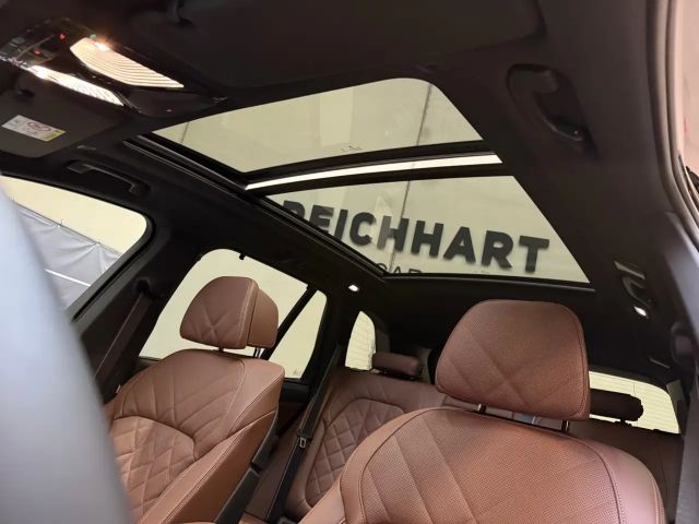 BMW X5 M-Sport xDrive