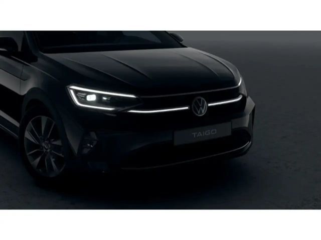 Volkswagen Taigo Taigo Goal Navi,CAM,Matrix,5J.Garan./100tkm.,WKR
