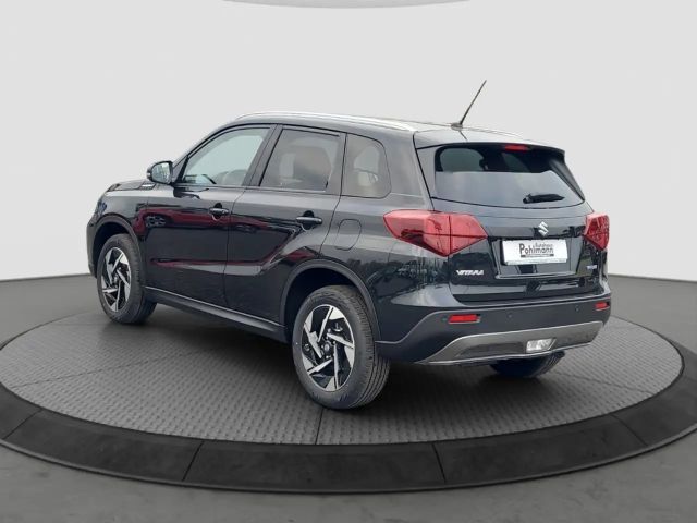 Suzuki Vitara Comfort Hybrid