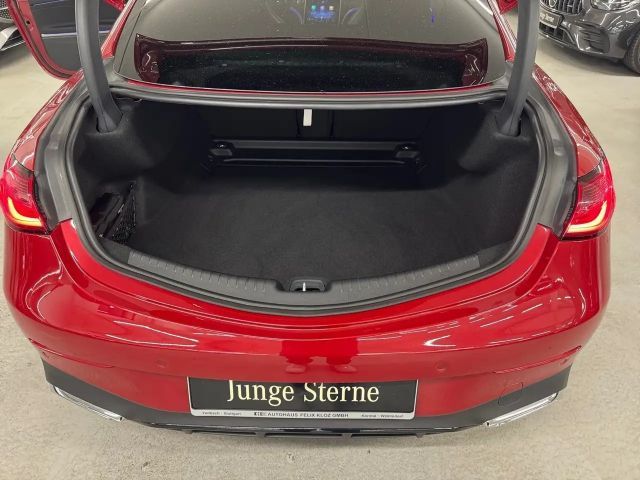 Mercedes-Benz CLE 200 AMG Line Coupé