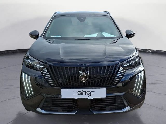 Peugeot 2008 GT-Line Hybrid