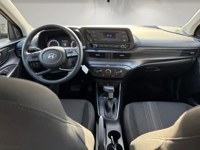 Hyundai i20 Select