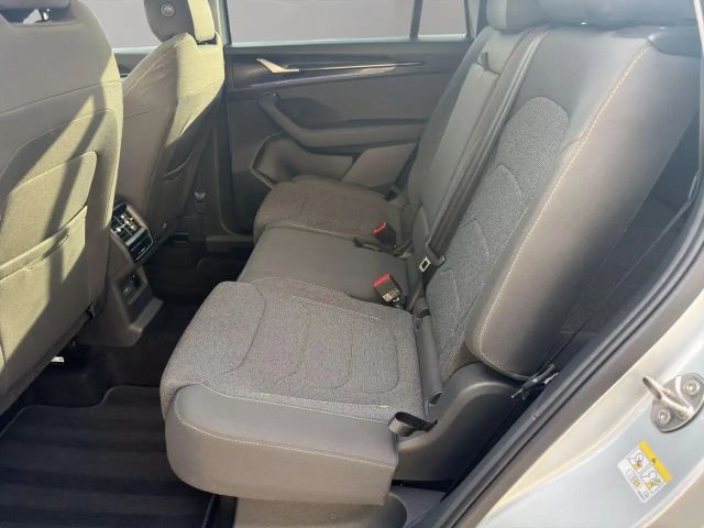 Skoda Kodiaq 2.0 TDI Selection