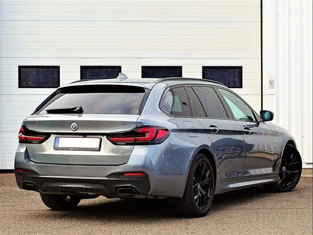 BMW 530 M-Sport