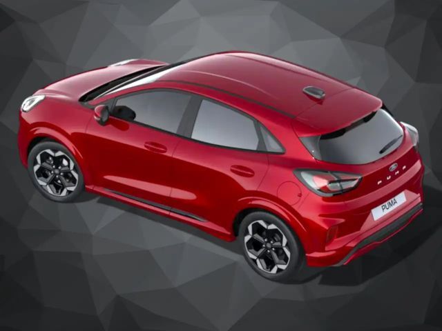 Ford Puma Gen-E Premium