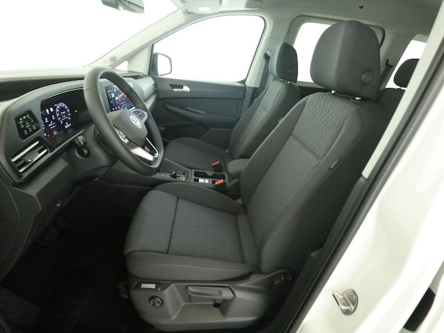 Volkswagen Caddy eHybrid