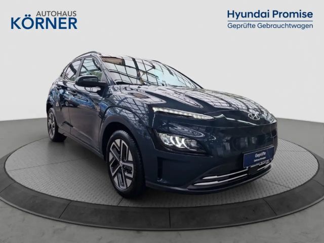 Hyundai Kona Trend