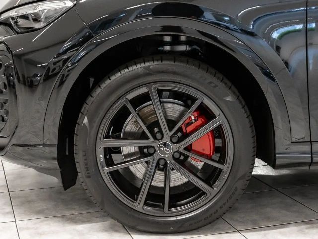 Audi Q5 Quattro S-Line