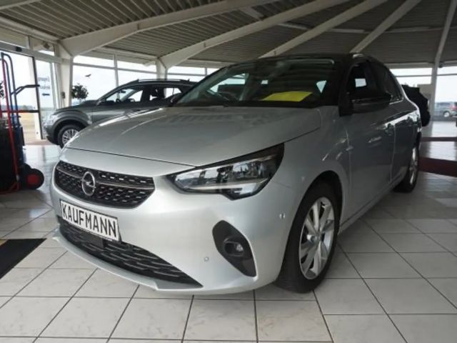 Opel Corsa Elegance