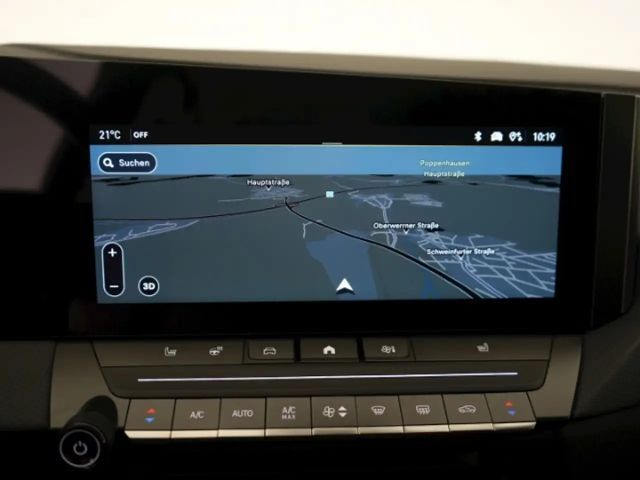 Opel Astra GS-Line Grand Sport Sports Tourer