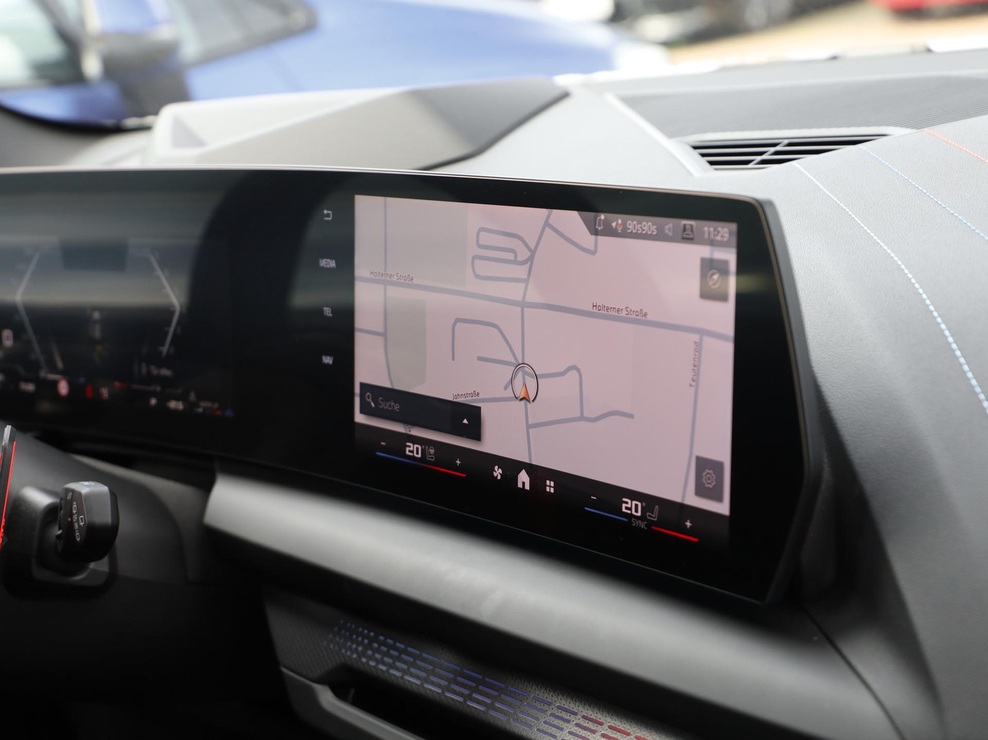 BMW 135 5-deurs Sedan xDrive