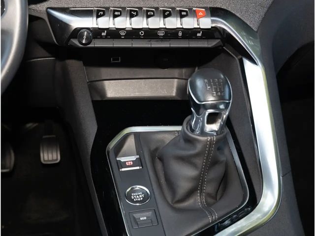 Peugeot 3008 Allure Pack