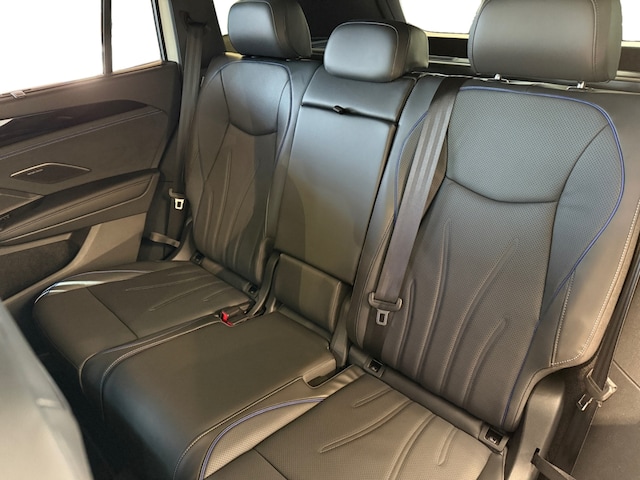 Volkswagen Tayron DSG R-Line eHybrid