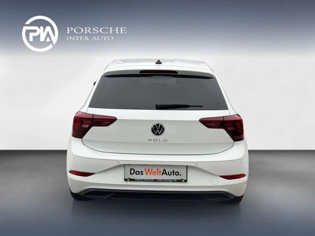 Volkswagen Polo 4Me