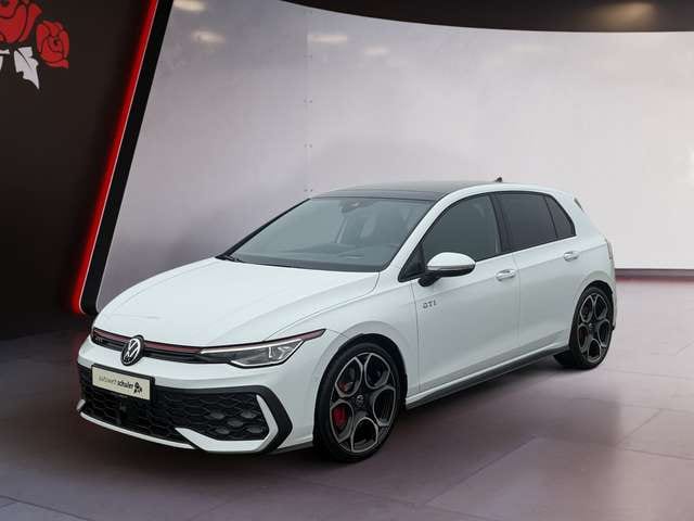 Volkswagen Golf DSG GTI