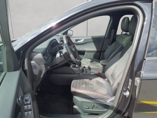 Ford Kuga EcoBoost ST Line X