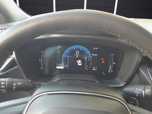 Suzuki Swace Comfort Hybrid