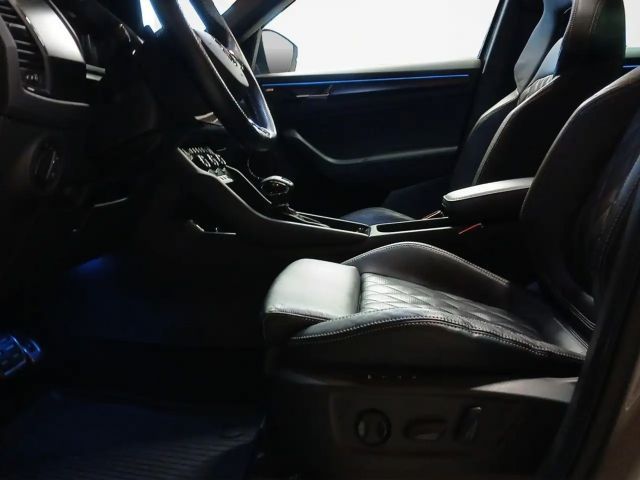Skoda Kodiaq 2.0 TDI 4x4 Sportline