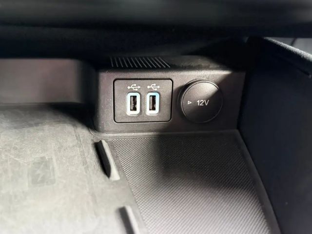 Ford Kuga 4x4 AWD ST Line X